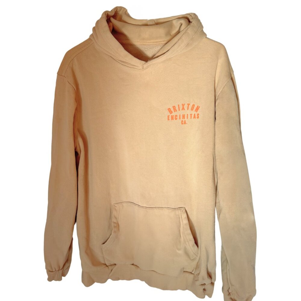 Brixton hoodie